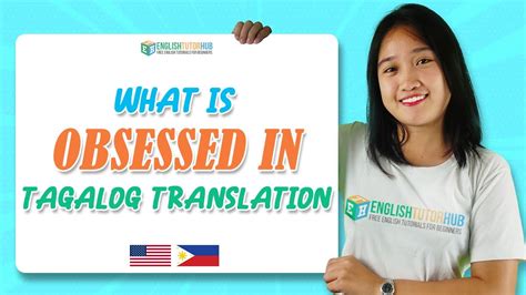 obsessed tagalog